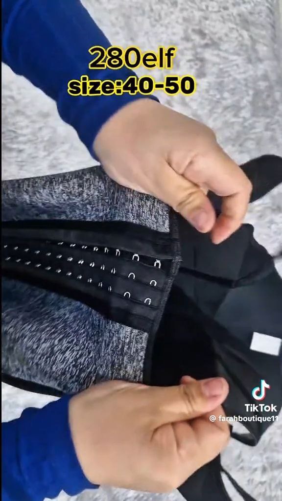 المشد الحراري