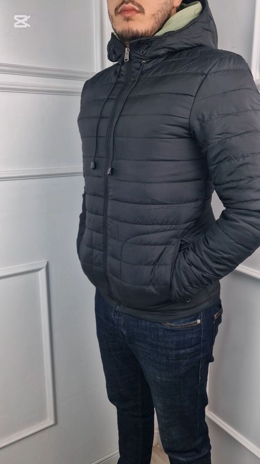 VESTE CLOCK HOUSE  Original TIKTOK