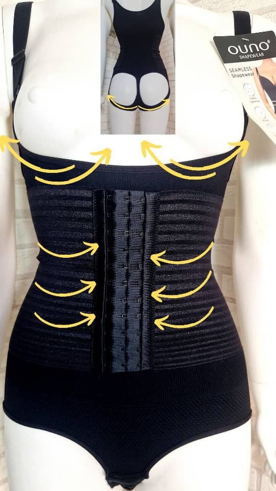 La Gaine pour Femme 100% Original