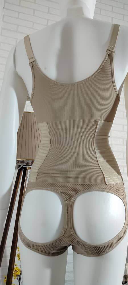 La Gaine pour Femme 100% Original