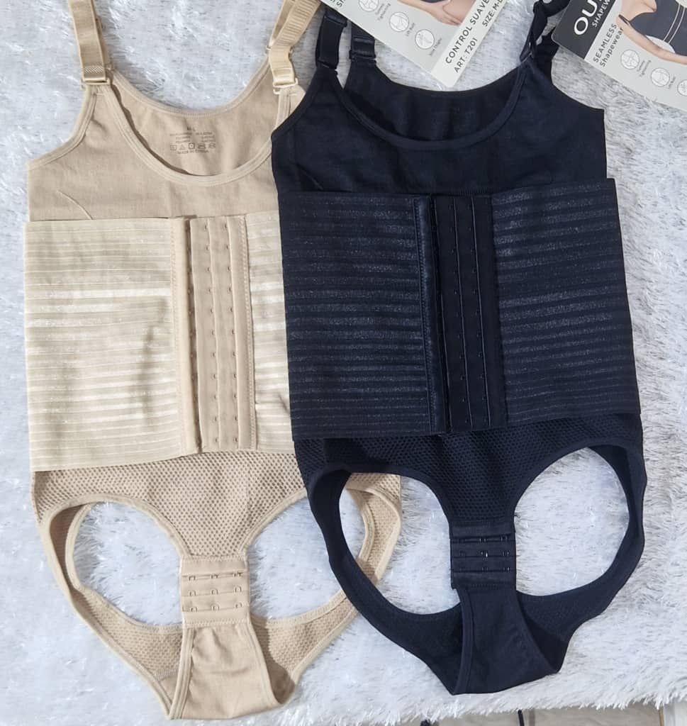 La Gaine pour Femme 100% Original