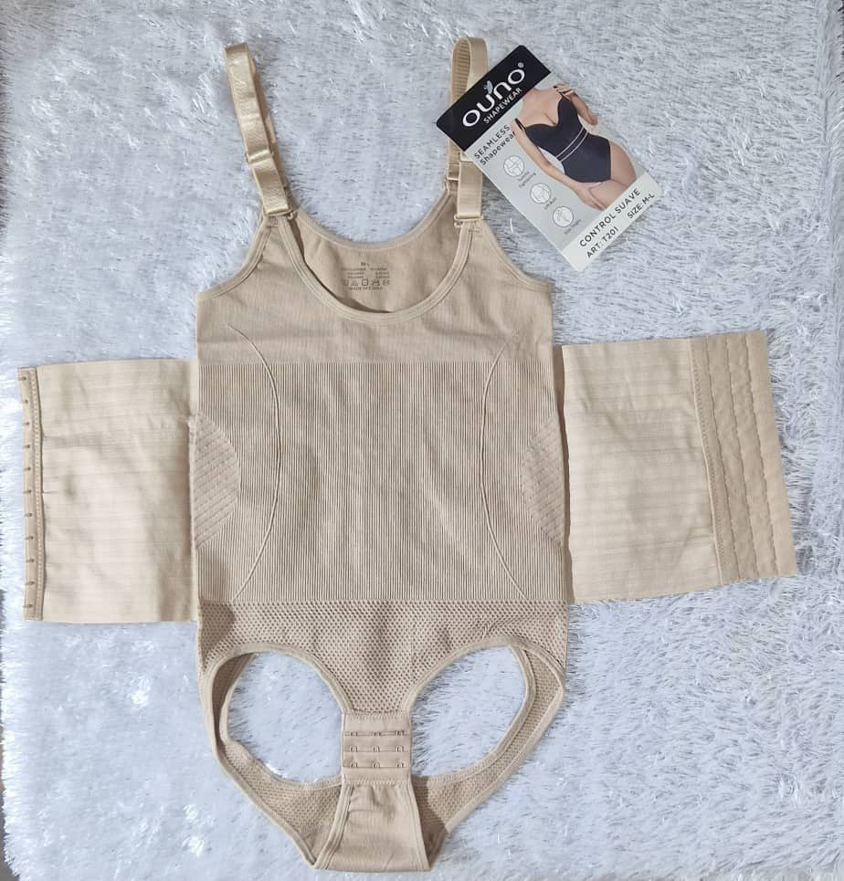 La Gaine pour Femme 100% Original